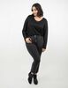 Jeans Recto Mujer Extralindas