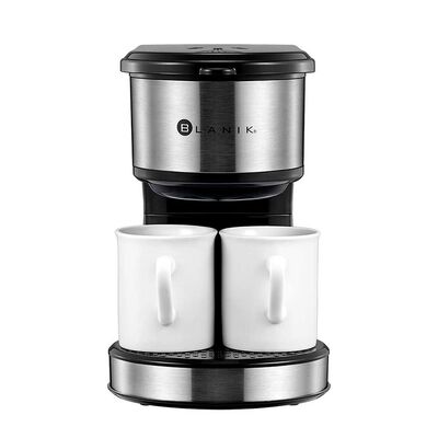 Imagen 1 del producto Cafetera Blanik BCT082