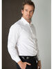 Camisa de Algodón Formal Hombre Trial