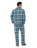 Pijama Hombre Arrow