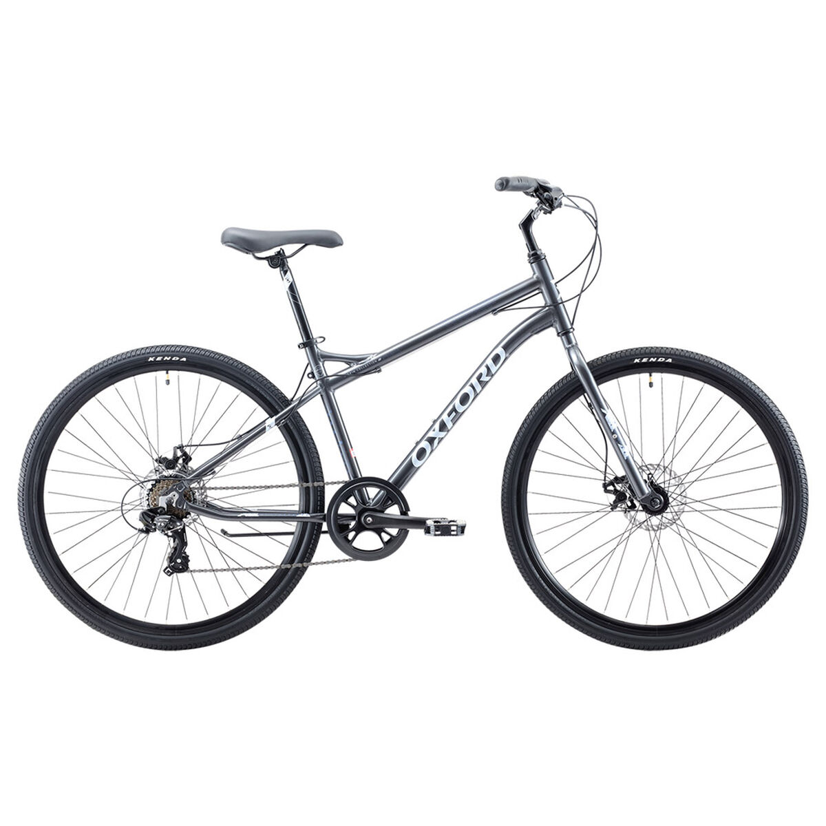 Bicicleta de Paseo Oxford Aro 29
