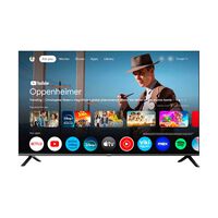 Smart TV LED 43'' Aiwa FHD Google TV AW43B4SM3