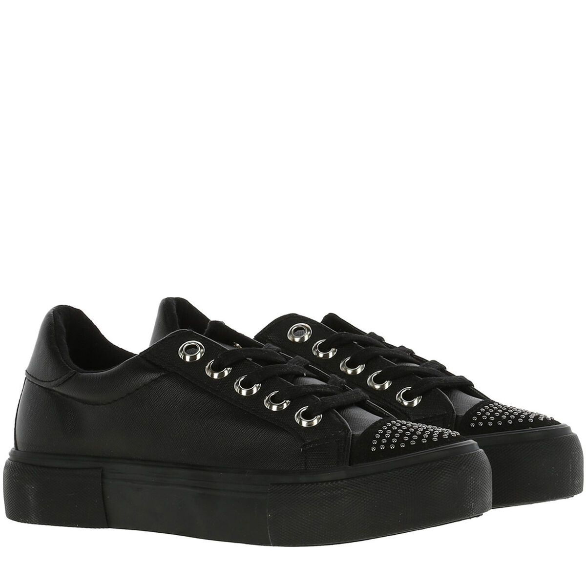 Zapatilla Mujer Azaleia Otto