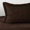Cubrecama American Family 1,5 Plazas Cafe Cafe