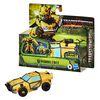 Figura de Acción Transformers Beast Alliance Battle Changers de Bumblebee