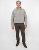 Chaqueta Canvas Hombre Portman Club