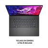 Notebook Asus ROG Zephyrus G16 Core Ultra 9 1TB SSD 32GB 16"