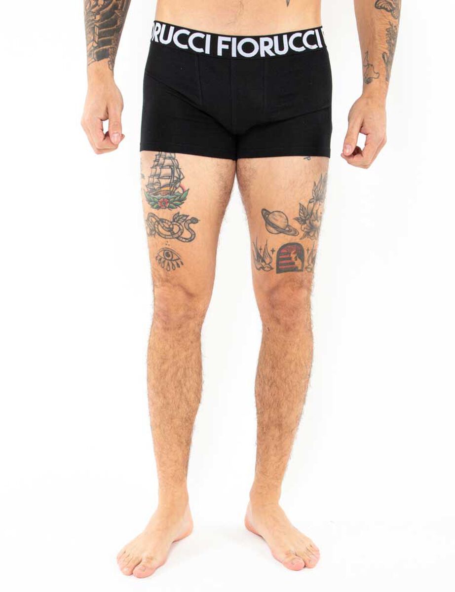 Pack 4 Bóxer Hombre Fiorucci