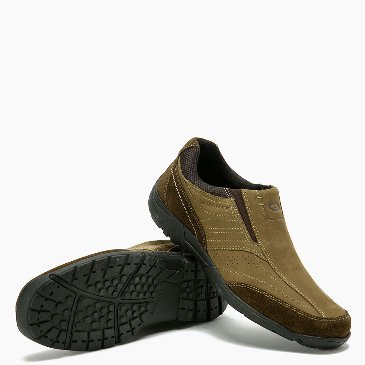 Zapato Hombre Guante