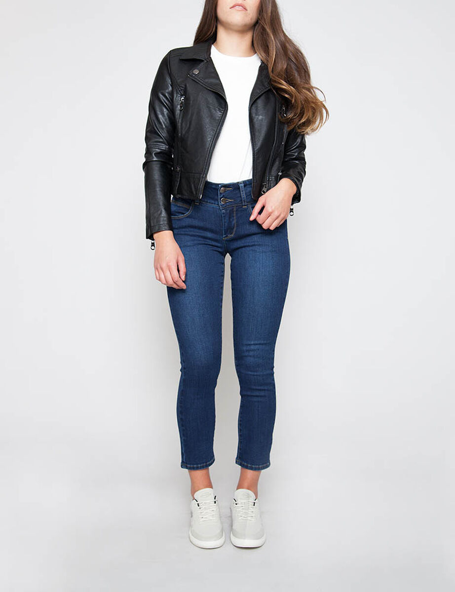 Jeans Mujer Il Gioco