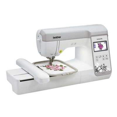 M&aacute;quina de bordar Brother PE910L