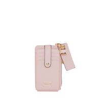 Monedero Secret Buzios SC6 L Rosado