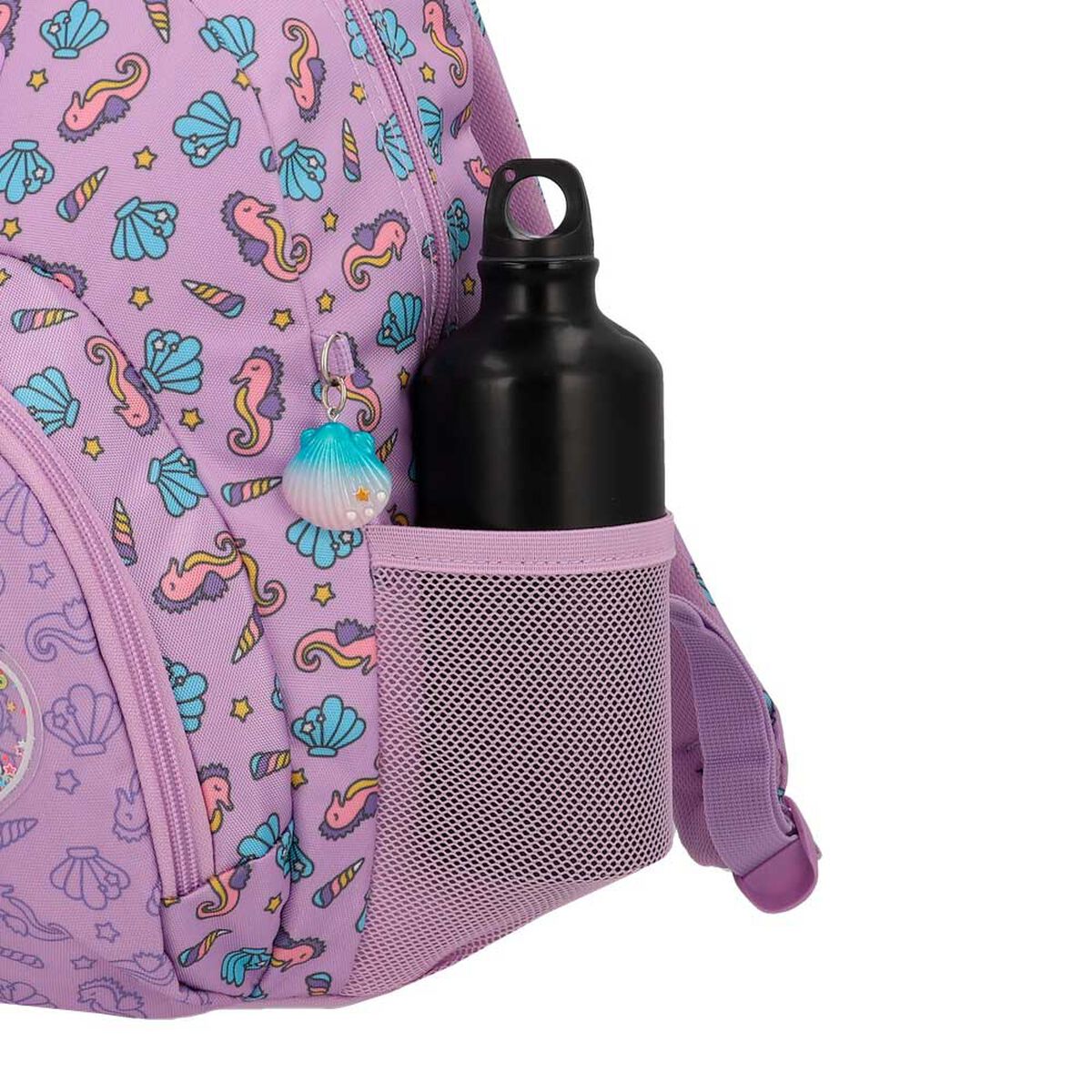 Mochila Xtrem Power 6XT Ostra Marina Lila