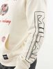Poleron Hoodie Hombre Icono