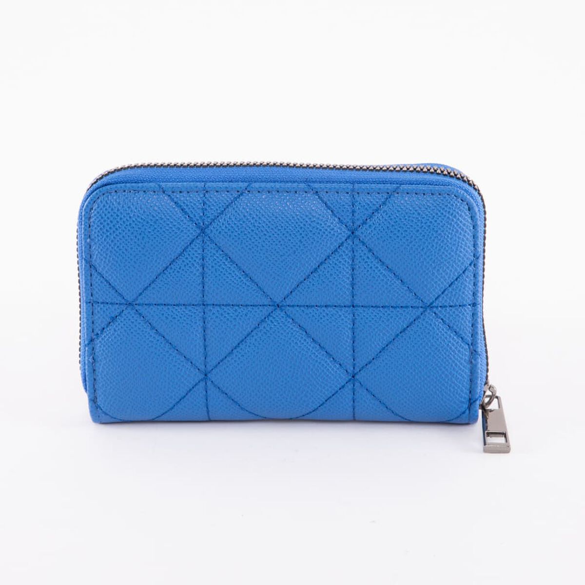 Billetera Lisa Cian Eco Cuero Mujer Portman Club
