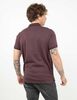 Polera Piqu&eacute; Manga Corta Hombre Zibel