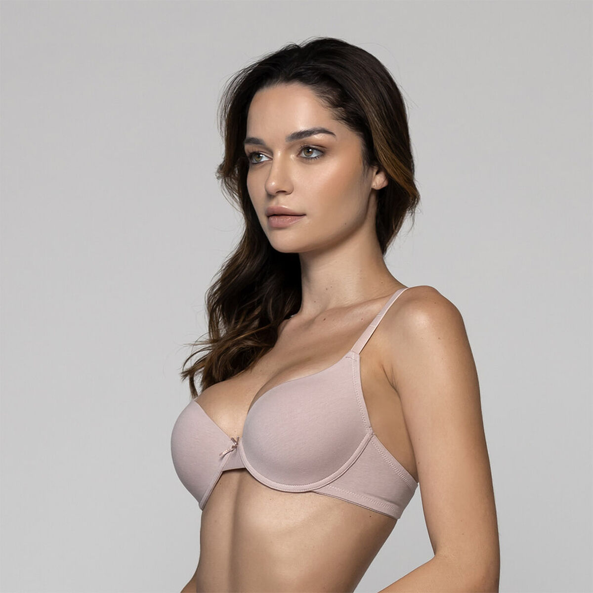 Pack 3 Sosten Copa B Intime