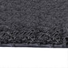 Alfombra Mashini Shaggy 1.8k Studio Reno 150 x 200 cm
