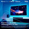 QLED 65" TCL 65C635 Smart TV 4K UHD 2022