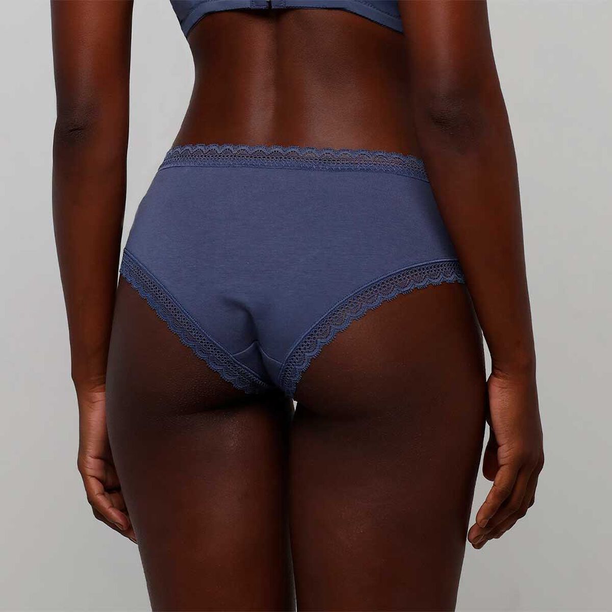 Pack 3 Calz&oacute;n Pantaleta Intime