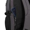 Mochila Notebook Xtrem Lennox 6XT Gris/Rojo 16"