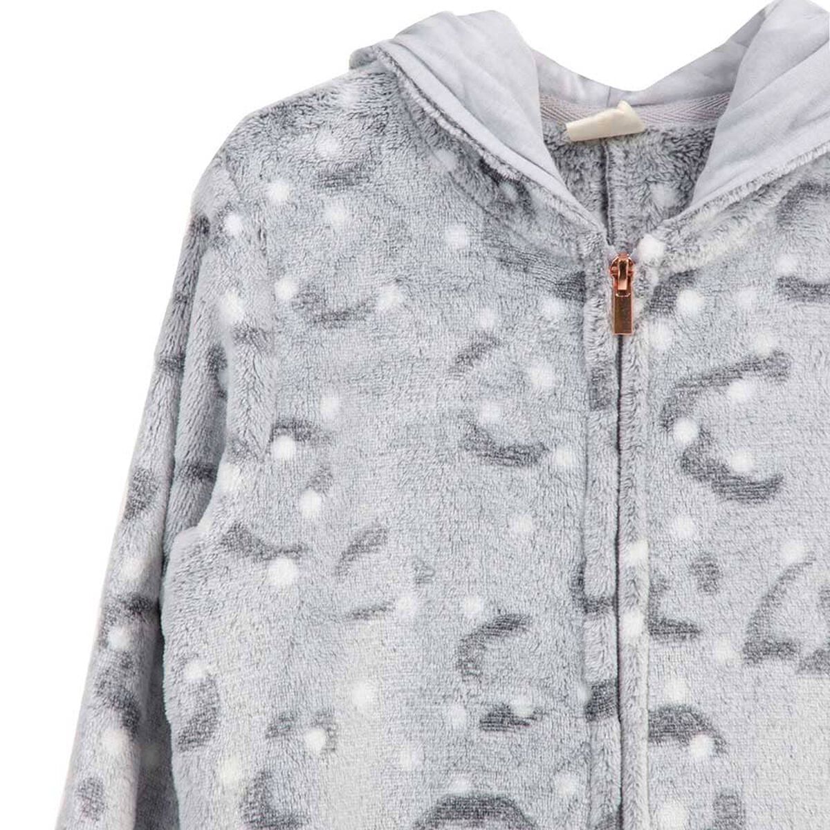 Pijama Infantil Icono