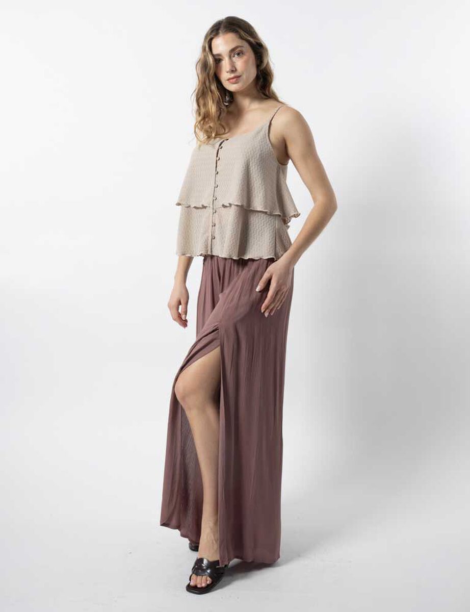 Pantal&oacute;n Mujer Alma