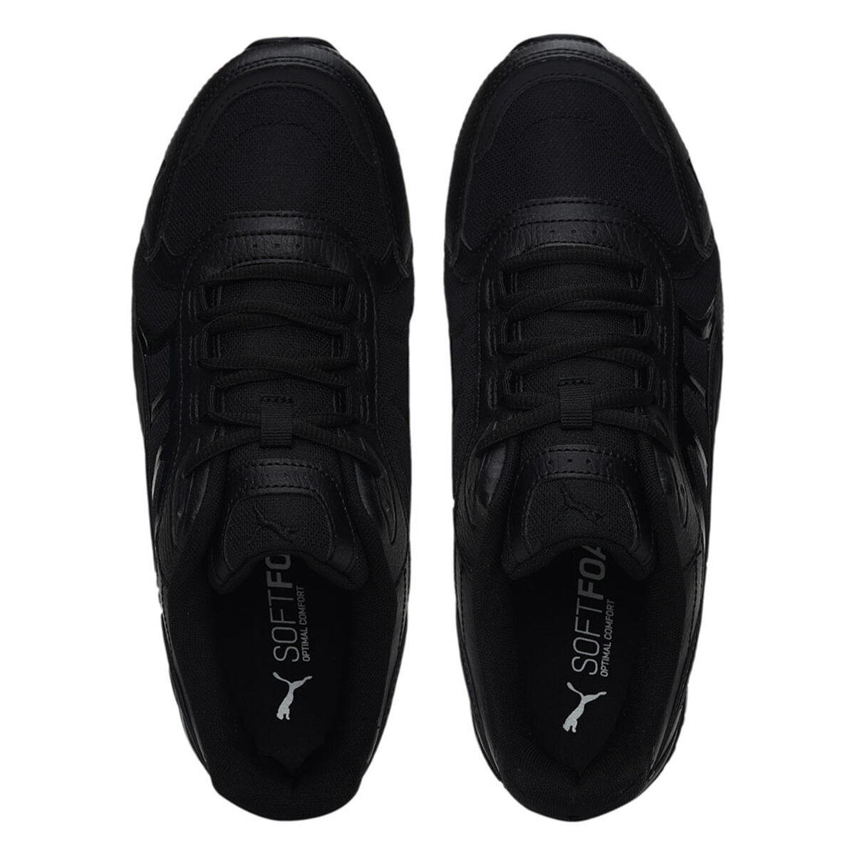 Zapatilla Hombre Puma Respin