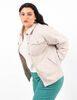 Sobrecamisa Mujer Extralindas