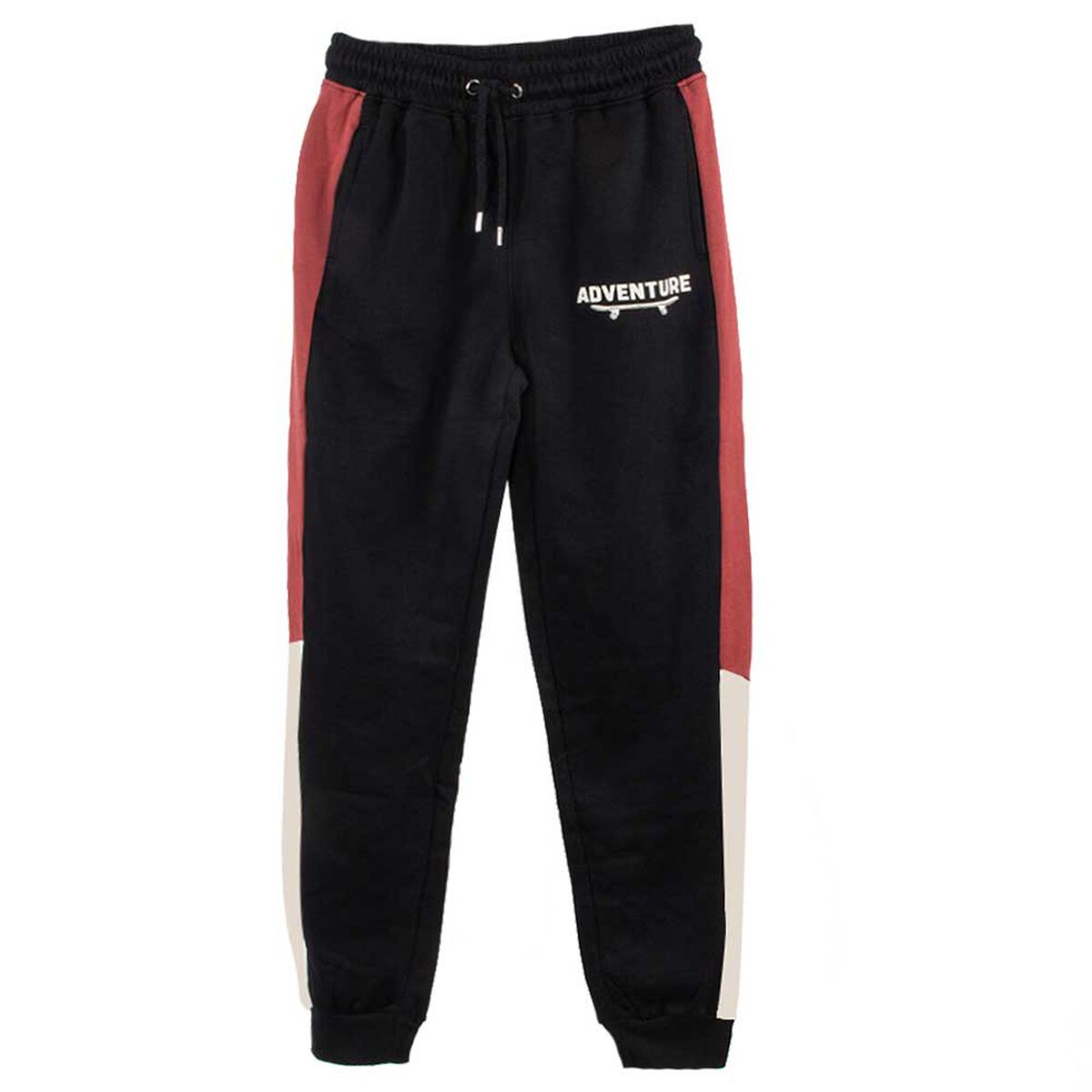 Pantalón Buzo de Algodón Niño Cutback