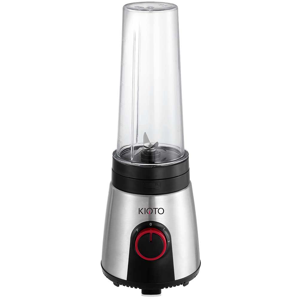 Licuadora personal Kioto SAGA II 600ml