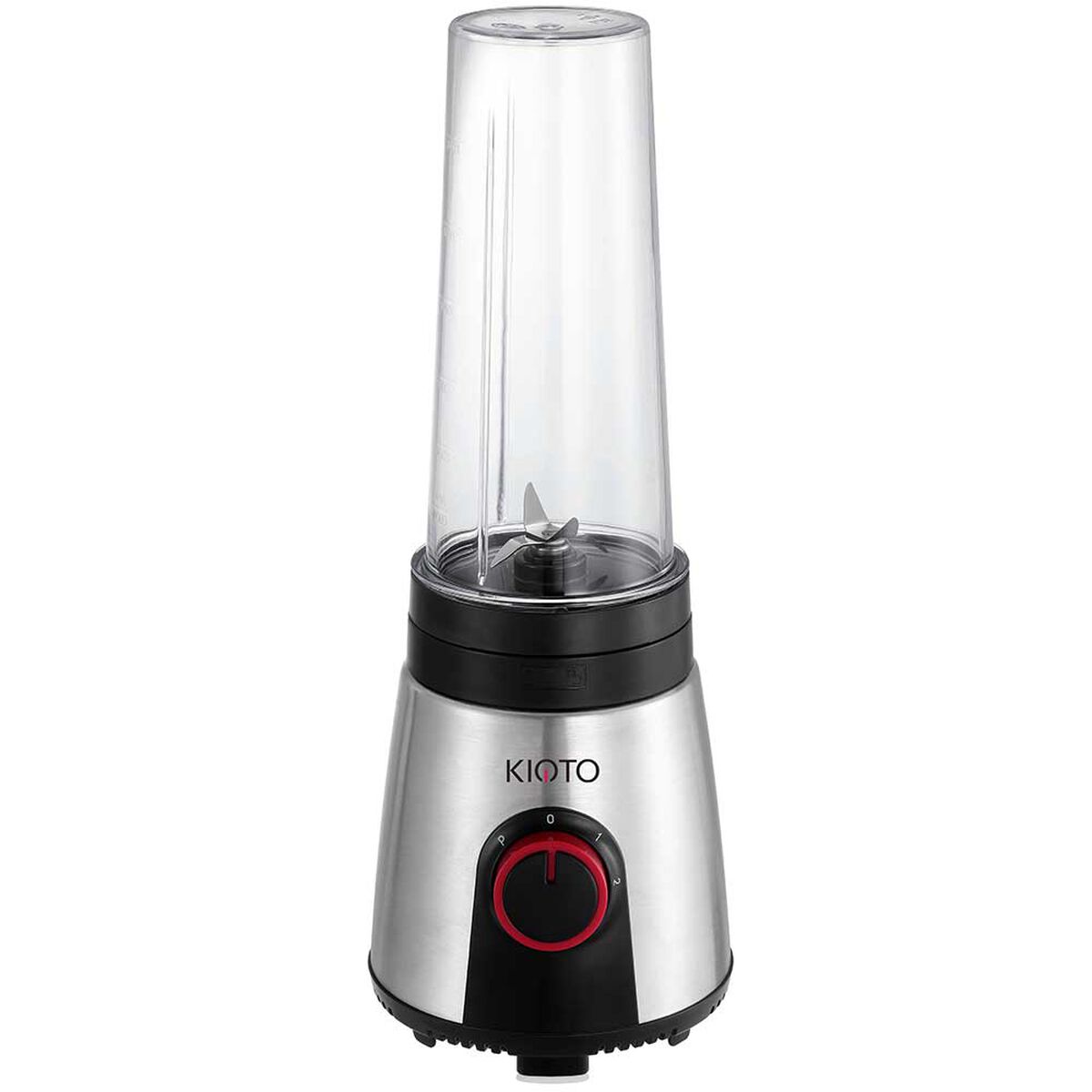 Licuadora personal Kioto SAGA II 600ml