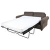 Sofá Cama Tela Rosen Louise 3 Cuerpos Arena