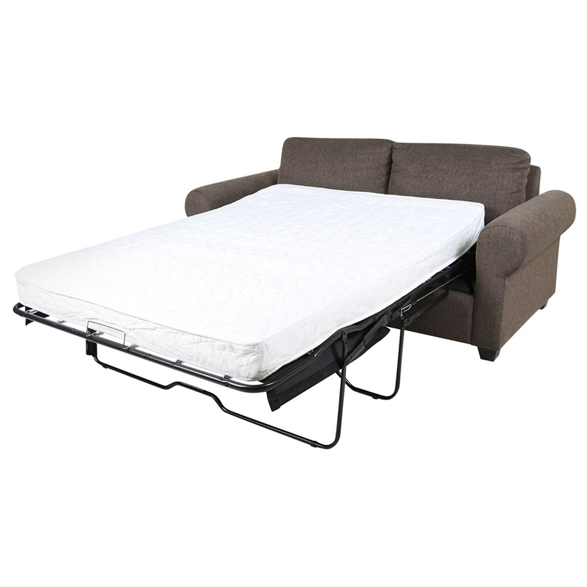 Sofá Cama Tela Rosen Louise 3 Cuerpos Arena