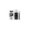 Set Perfume Paco Rabanne Hombre Phantom EDT 100 ml + Desodorante 150 ml + EDT 10 ml