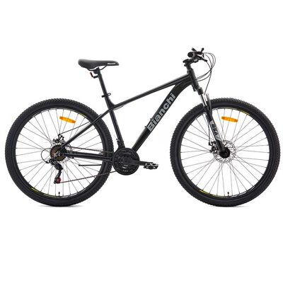 Bicicleta Mountain Bike Bianchi Evolution Aro 29