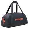 Bolso Head Musso Naranjo 35 lt