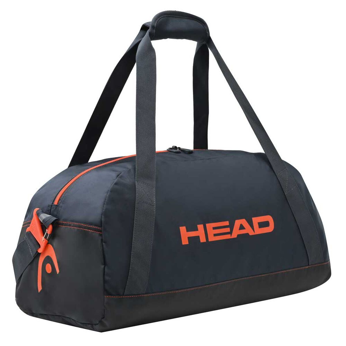 Bolso Head Musso Naranjo 35 lt