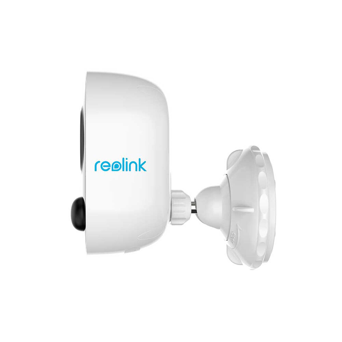 Cámara Reolink  LUMUS 2K