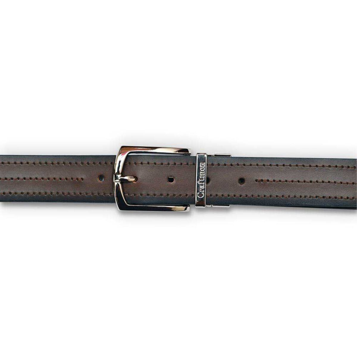 Cinturón de Cuero Hombre Craftmen