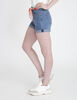 Short  Mujer Icono