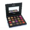 Paleta de Sombras My Shadow Palette Freedom by Renate Petrizzio