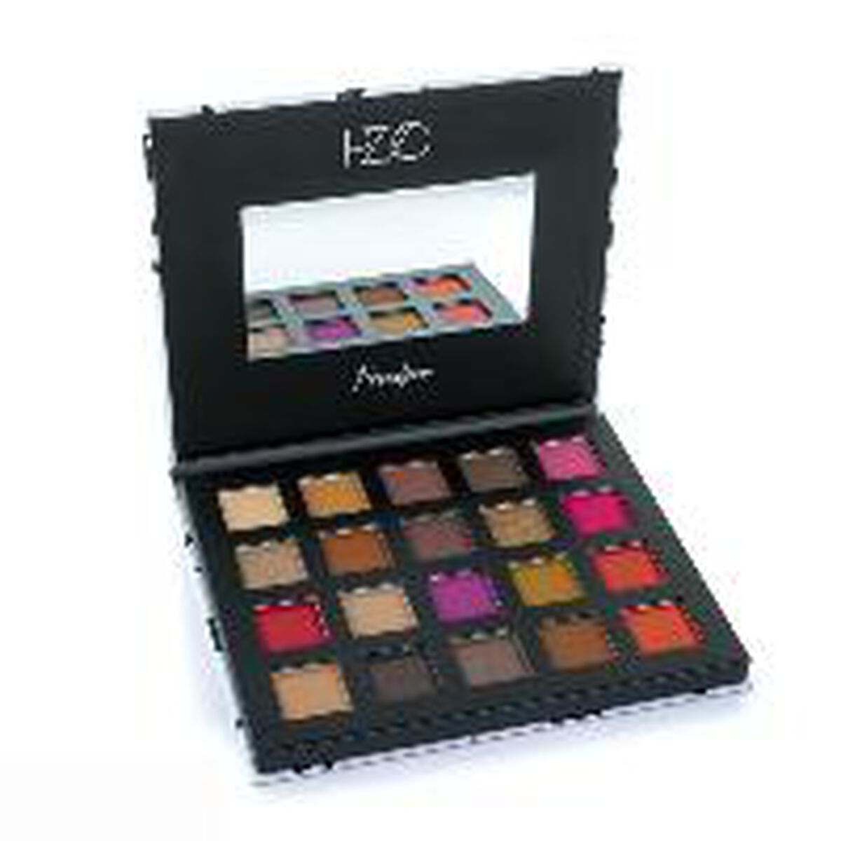 Paleta de Sombras My Shadow Palette Freedom by Renate Petrizzio