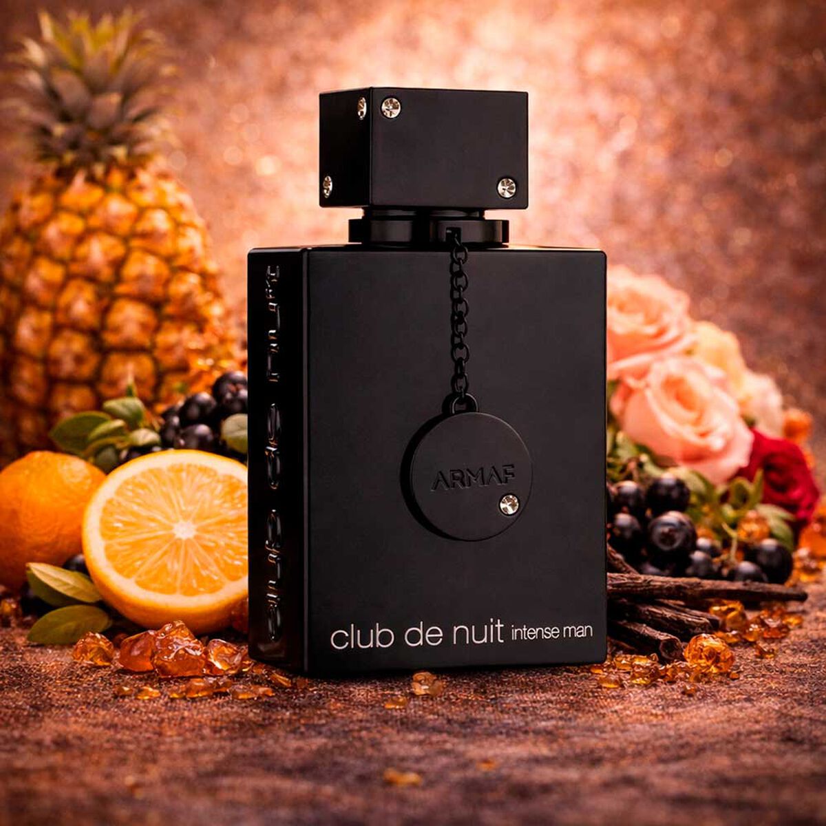Perfume Armaf Club de Nuit Intense Man EDP 105 ml