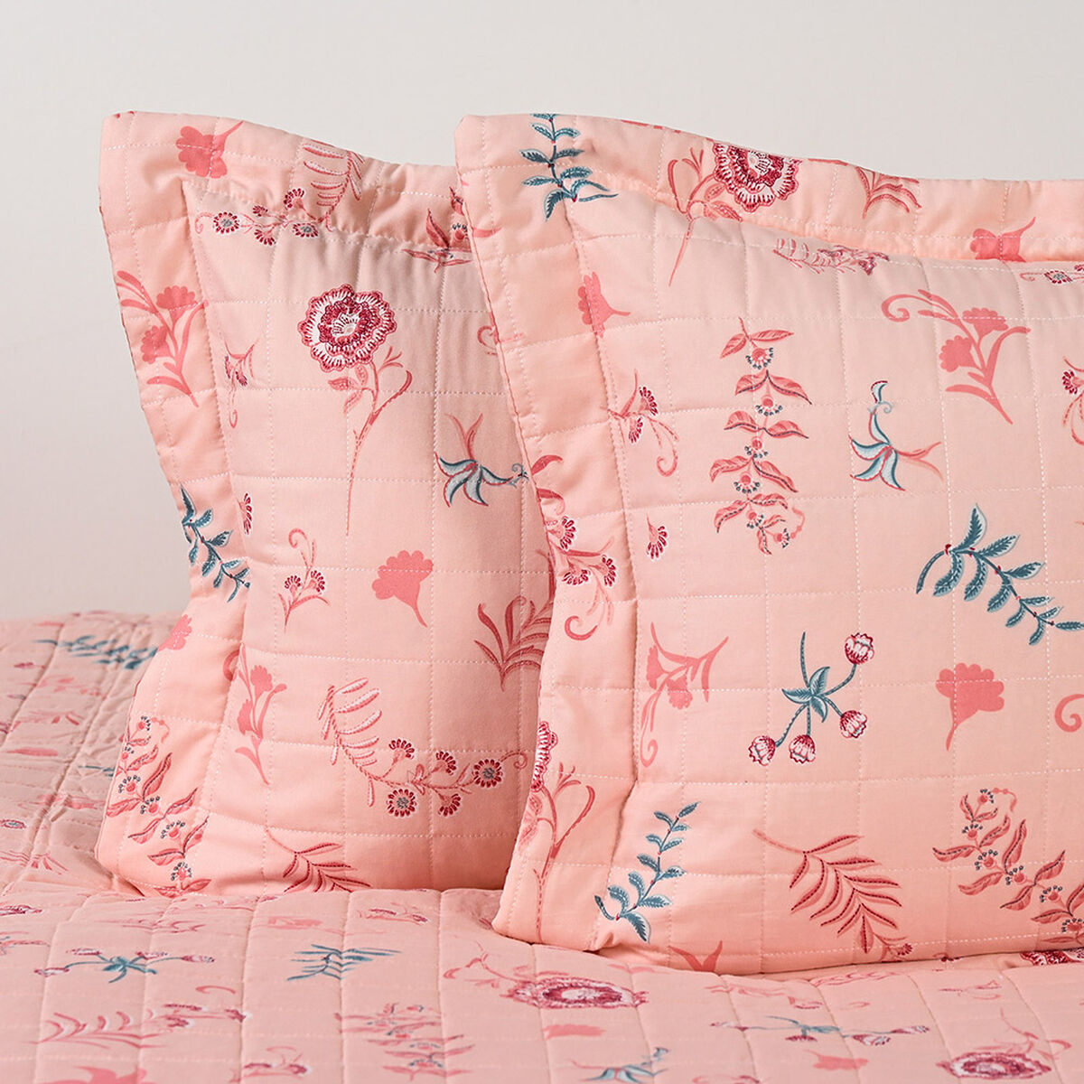 Quilt American Family Nila 2 Plazas