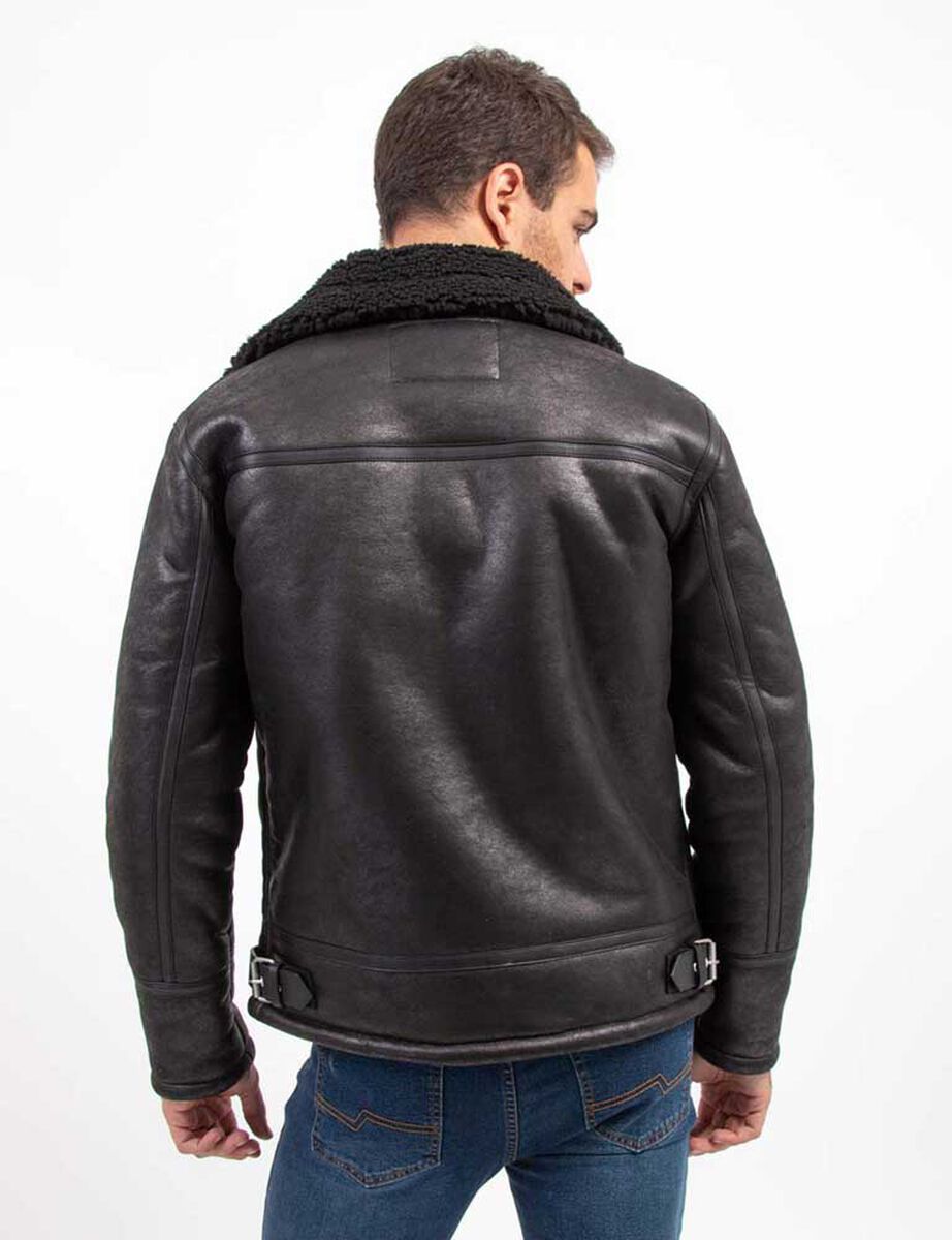 Chaqueta Hombre Zibel
