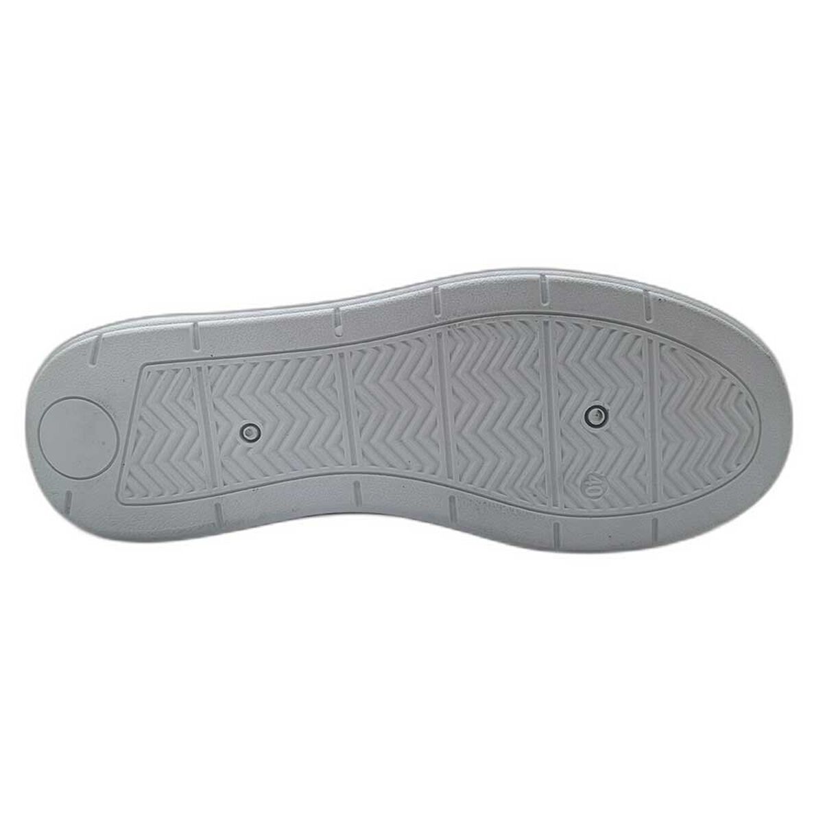 Zapatilla Hombre Portman Club