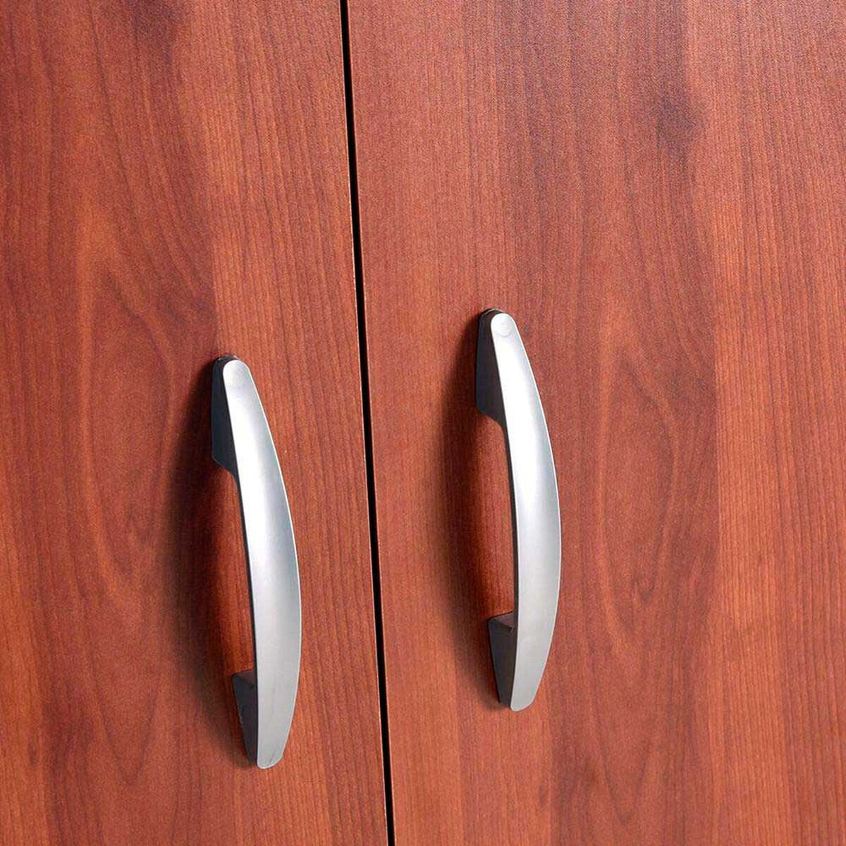 Cl&oacute;set Bagua 4 Puertas