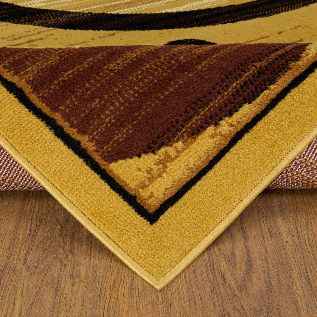 Alfombra Modalfo Kashan King 153 x 213 cm Beige