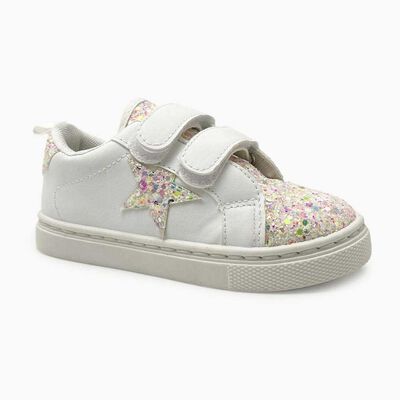 Zapatilla Urbana Niña Chess